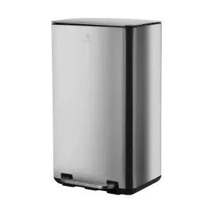 Cubical Kitchen Bin Estia Home Art image-1