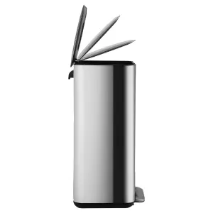 Cubical Kitchen Bin Estia Home Art image-2