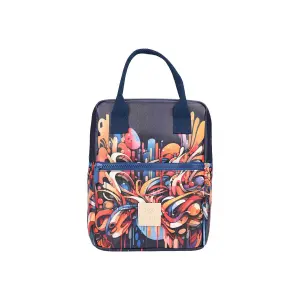 Cooler Bag Estia Home Art Save The Aegean image-0