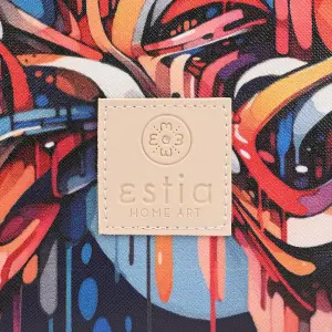 Cooler Bag Estia Home Art Save The Aegean image-3