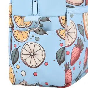Cooler Bag Estia Home Art Save The Aegean image-2