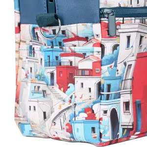 Cooler Bag Estia Home Art Save The Aegean image-2
