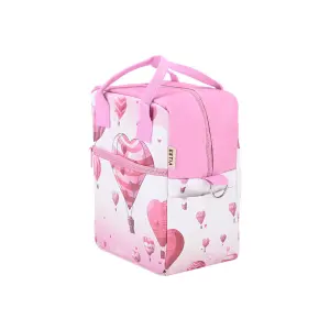 Cooler Bag Estia Home Art Save The Aegean image-1