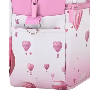 Cooler Bag Estia Home Art Save The Aegean image-2