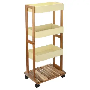 Storage cart Estia Home Art image-0