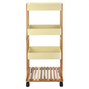 Storage cart Estia Home Art image-1