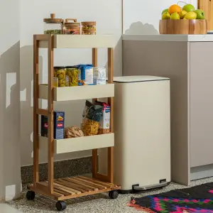 Storage cart Estia Home Art image-3