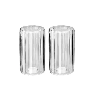 Glasbehälter Estia Home Art Allure (x2) image-1