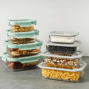 Lunch Box with Lid Estia Home Art Colorseal image-3