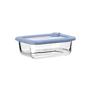 Lunch Box with Lid Estia Home Art Colorseal image-1