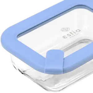 Lunch Box with Lid Estia Home Art Colorseal image-2
