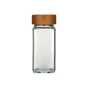Krydderglas Estia Home Art Allure