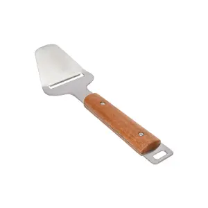 Coupe na sýr z nerezové oceli s dřevěnou rukojetí Estia Home Art Allure image-1