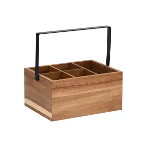 Storage basket Estia Home Art Allure image-0