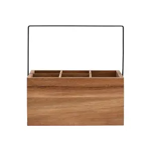 Storage basket Estia Home Art Allure image-1