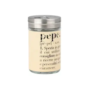Glas-Pfeffermühle Allure Estia Home Art image-1