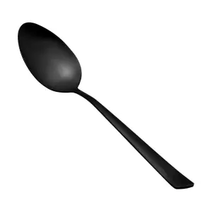 Stainless Steel Table Spoon with Edge Estia Home Art image-1