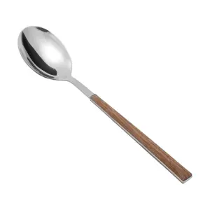 Stainless Steel Table Spoon Estia Home Art Savanna image-1