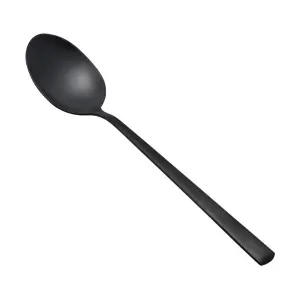 Stainless Steel Table Spoon Estia Home Art Prestige image-1