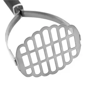 Příslušenství do kuchyně lis na brambory z oceli s ergonomickou rukojetí Estia Home Art image-3