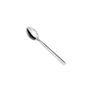 Stainless Steel Cappuccino Spoon Estia Home Art Prestige image-1
