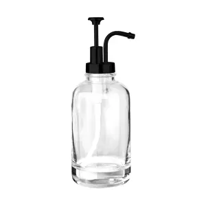 Dispensador de jabón Estia Home Art Purity image-1