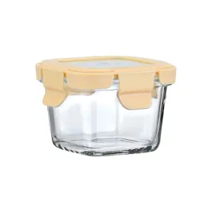 Lunch Box with Lid Estia Home Art Click&Seal image-1