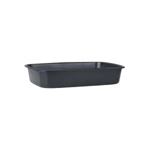 Teglia da forno tonda antiaderente Estia Home Art Vulcan image-0