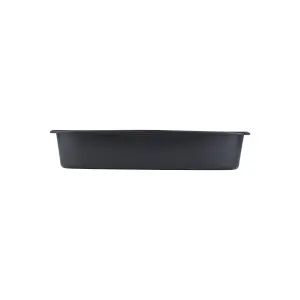 Teglia da forno tonda antiaderente Estia Home Art Vulcan image-1