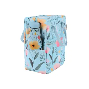 Cooler Bag Estia Home Art Save The Aegean image-3