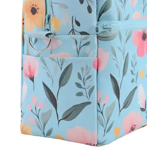 Cooler Bag Estia Home Art Save The Aegean image-4