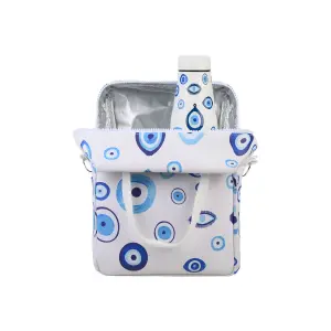 Cooler Bag Estia Home Art Save The Aegean image-2
