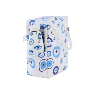Cooler Bag Estia Home Art Save The Aegean image-3