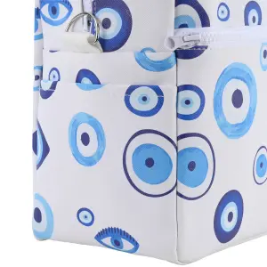 Cooler Bag Estia Home Art Save The Aegean image-4