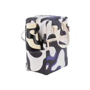Cooler Bag Estia Home Art Save The Aegean image-3