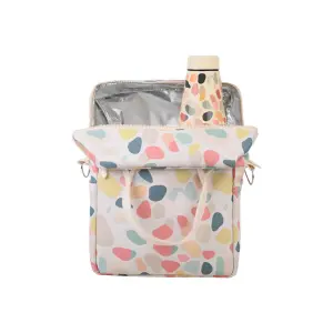 Cooler Bag Estia Home Art Save The Aegean image-2