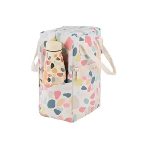 Cooler Bag Estia Home Art Save The Aegean image-3