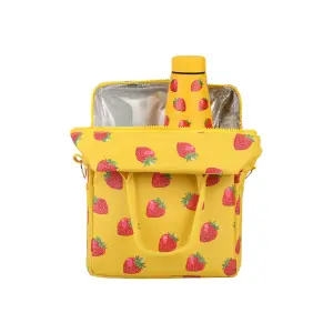Cooler Bag Estia Home Art Save The Aegean image-2