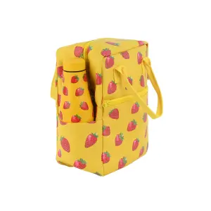 Cooler Bag Estia Home Art Save The Aegean image-3