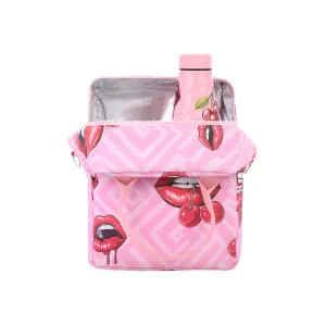 Cooler Bag Estia Home Art Save The Aegean image-2