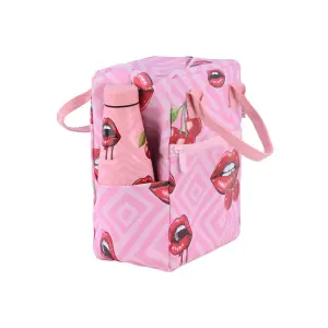 Cooler Bag Estia Home Art Save The Aegean image-3