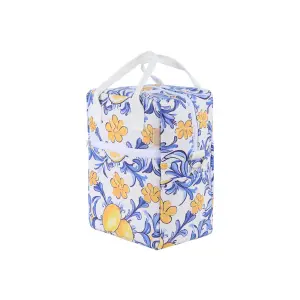 Cooler Bag Estia Home Art Save The Aegean image-1