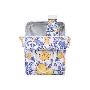 Cooler Bag Estia Home Art Save The Aegean image-2