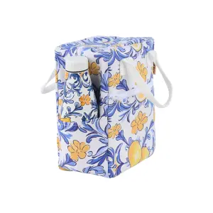 Cooler Bag Estia Home Art Save The Aegean image-3
