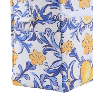 Cooler Bag Estia Home Art Save The Aegean image-4