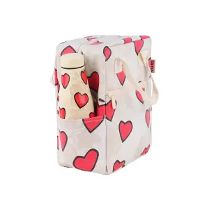 Cooler Bag Estia Home Art Save The Aegean image-3