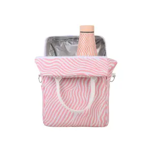 Cooler Bag Estia Home Art Save The Aegean image-2