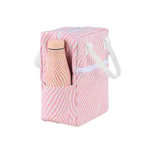 Cooler Bag Estia Home Art Save The Aegean image-3