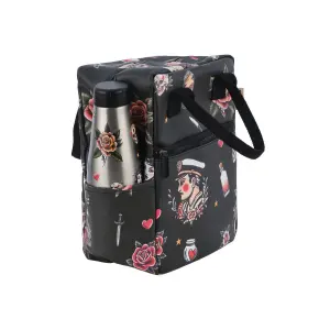Cooler Bag Estia Home Art Save The Aegean image-3