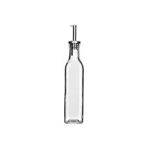 Bote de aceite y vinagre Estia Home Art image-1